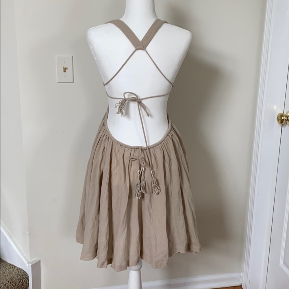 NWOT Free People Dress 👗 - Picture 4 of 7